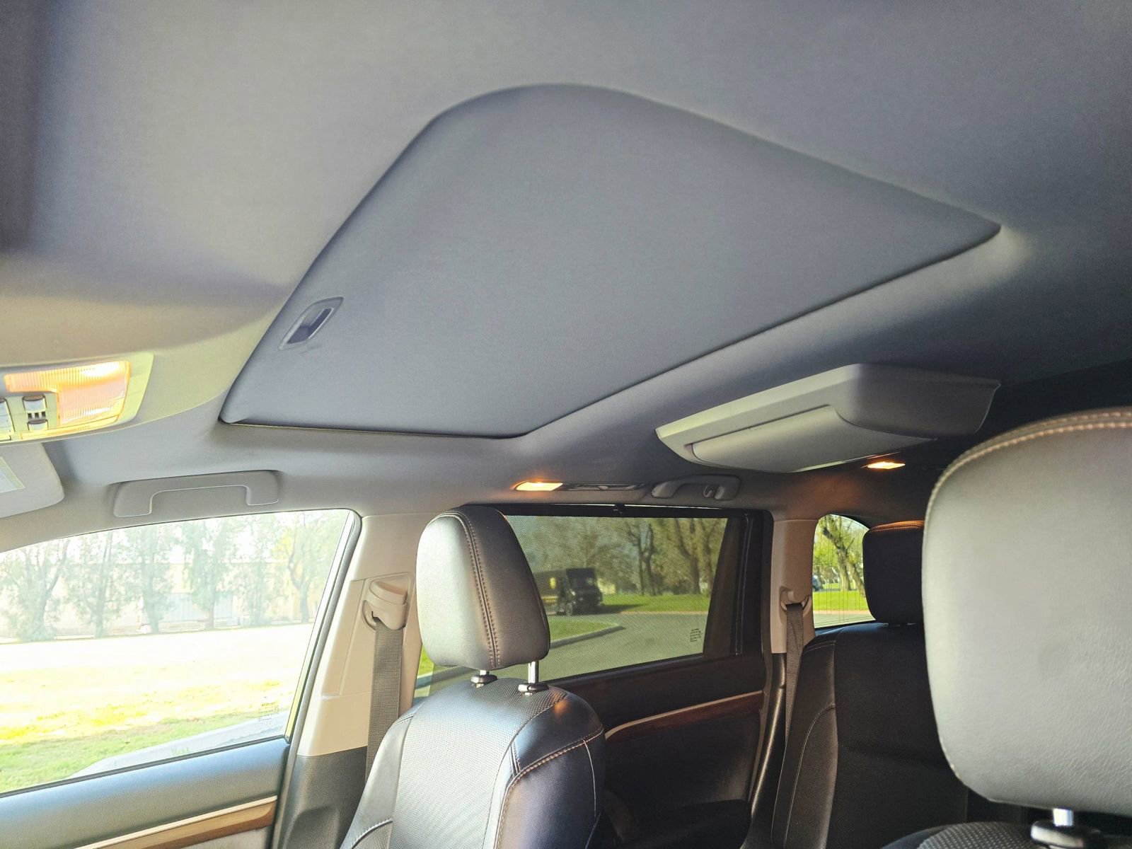 Used 2016 Toyota Highlander Limited image 15