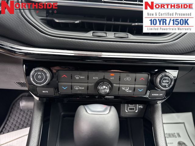 New 2026 Jeep Compass Latitude w/ Quick Order Package 29K image 22