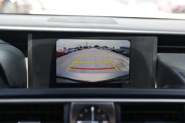 Used 2020 Lexus IS 300 w/ Accessory Package 2 RWD image 37