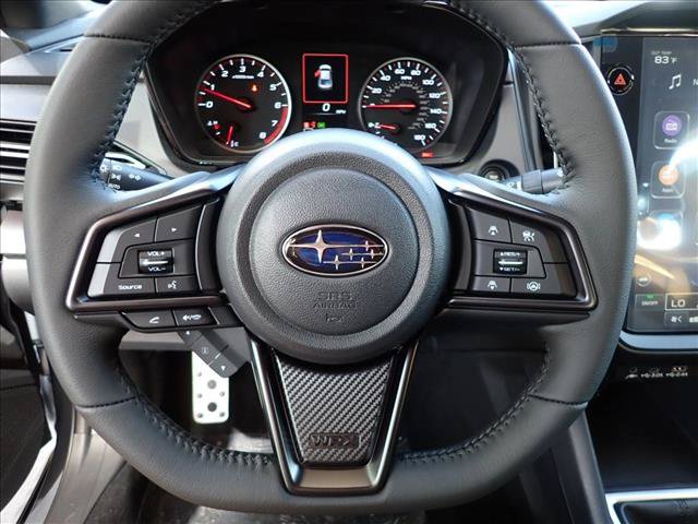 New 2026 Subaru WRX w/ WRX Base Protection Package AWD/4WD image 11