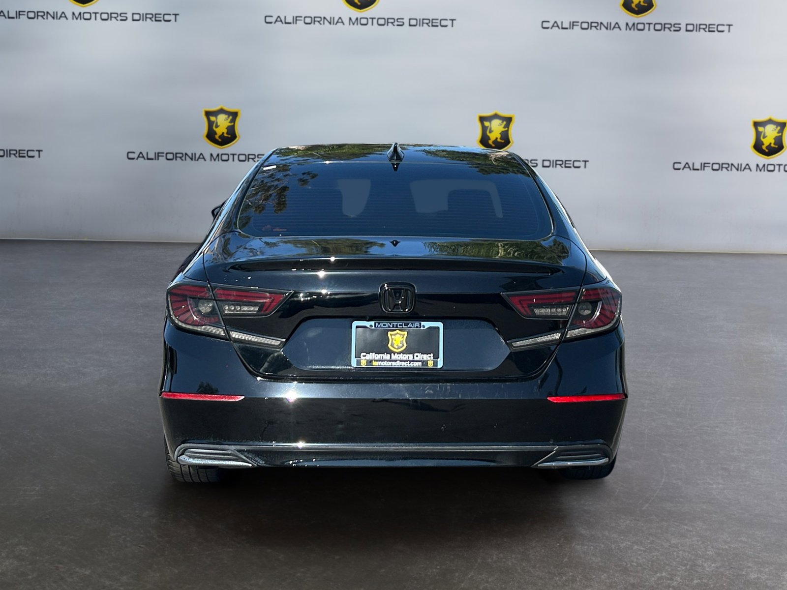 Used 2019 Honda Accord LX image 4