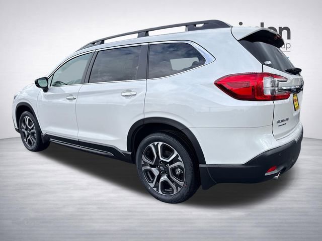 New 2026 Subaru Ascent Touring AWD/4WD image 5