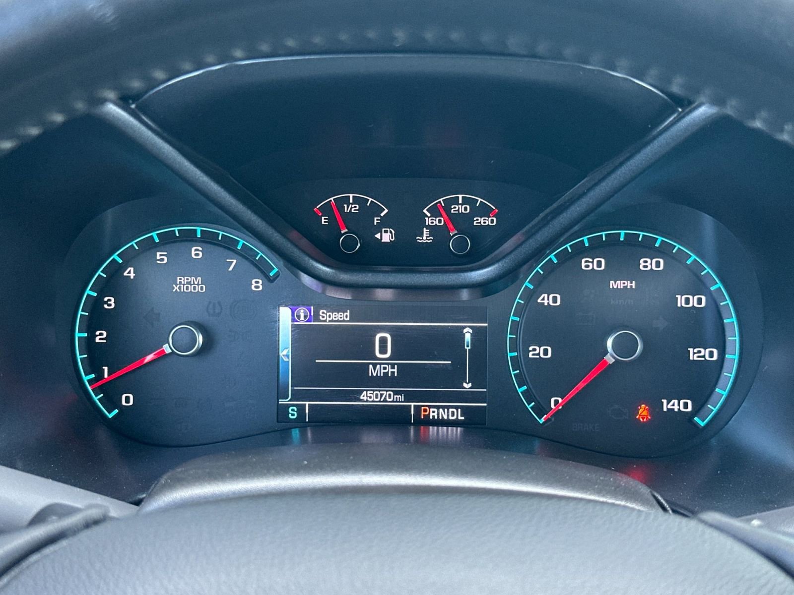 Used 2018 Chevrolet Colorado LT image 25