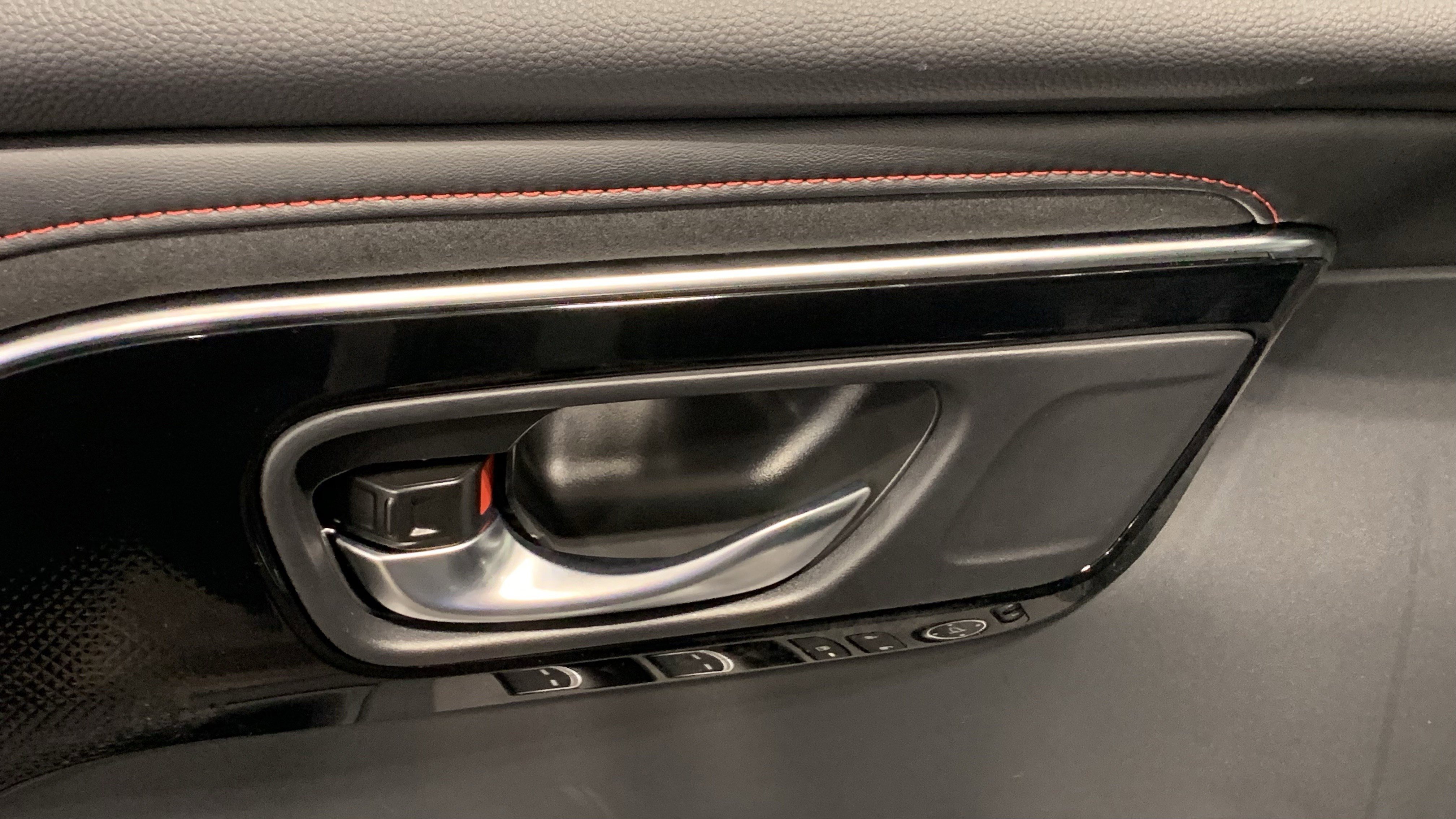 Certified 2025 Acura ADX A-Spec image 56