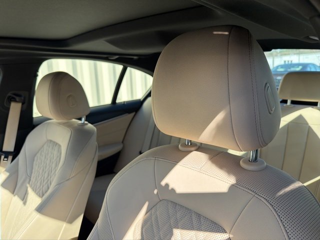 Used 2022 BMW 540i xDrive 540i xDrive w/ Convenience Package image 19