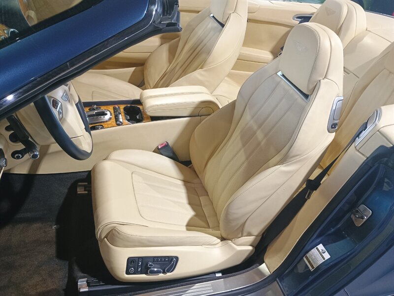 Used 2014 Bentley Continental GT AWD/4WD image 14
