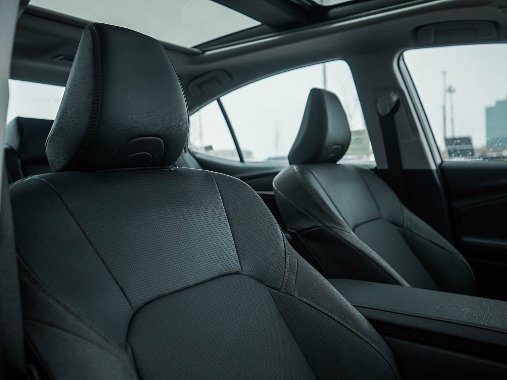 New 2026 Toyota Camry XLE image 10