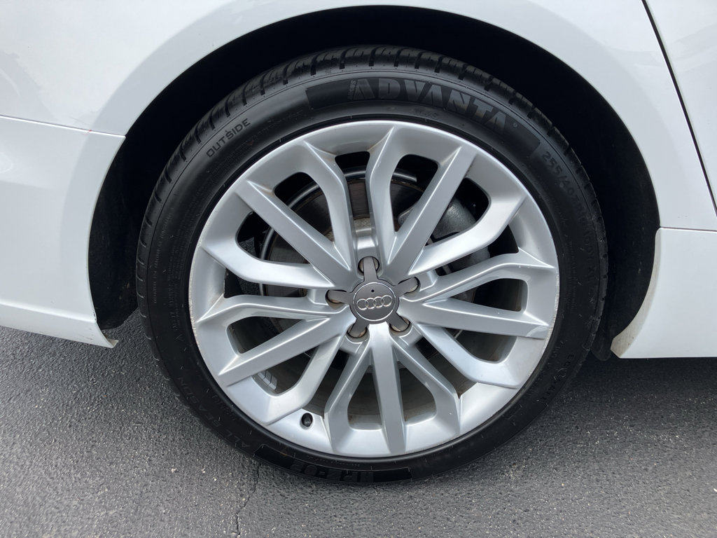 Used 2014 Audi A6 2.0T Premium w/ Style Package AWD/4WD image 9