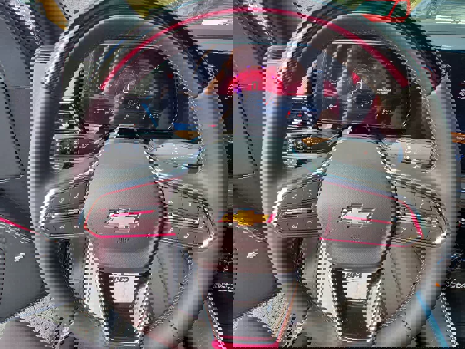 New 2026 Chevrolet Suburban High Country image 19