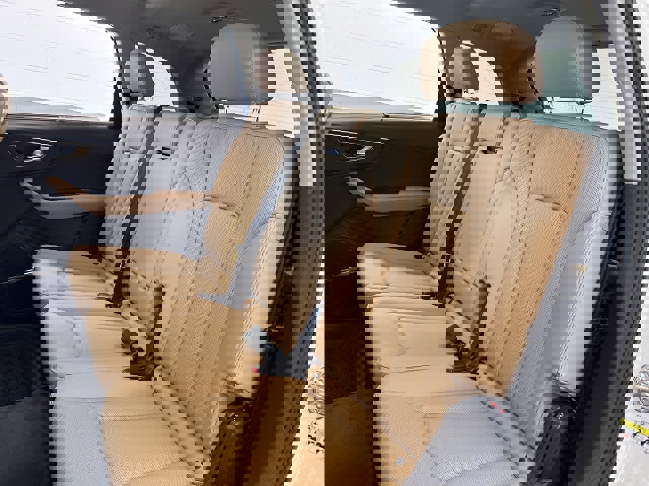 New 2025 Audi Q7 3.0T Premium Plus image 41