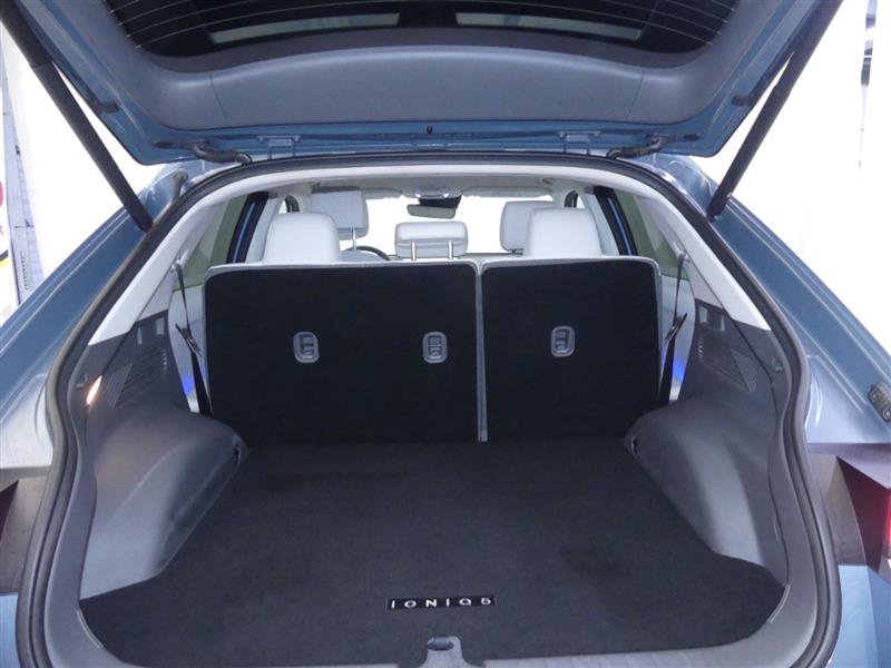 Used 2023 Hyundai Ioniq 5 SEL AWD/4WD image 30