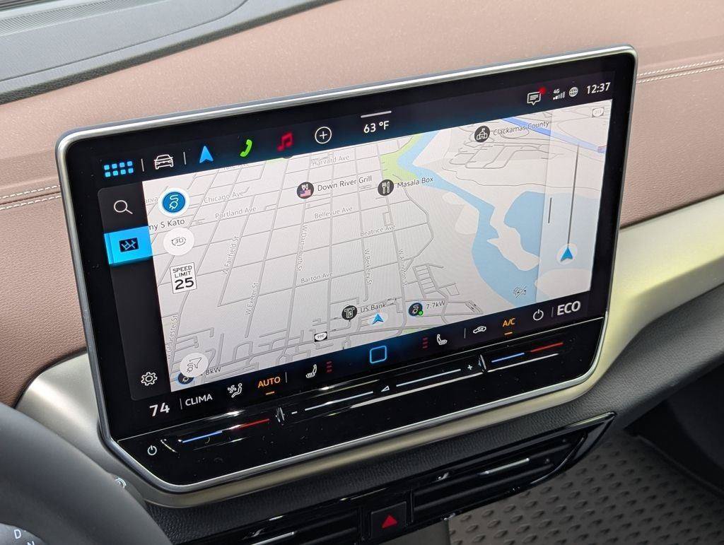 New 2026 Volkswagen ID.4 Pro AWD/4WD image 18