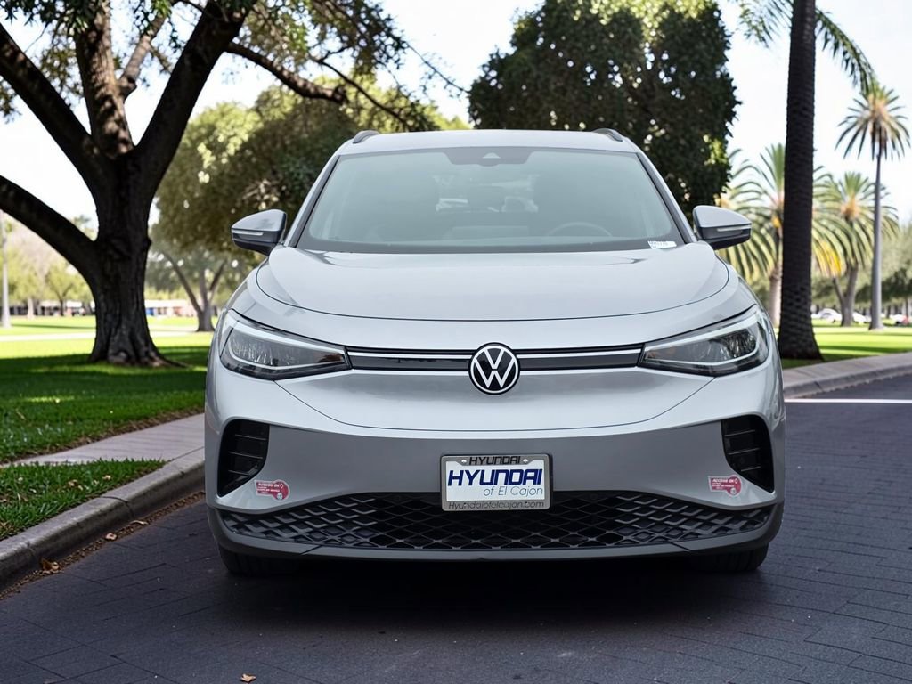 Used 2023 Volkswagen ID.4 Pro RWD image 3