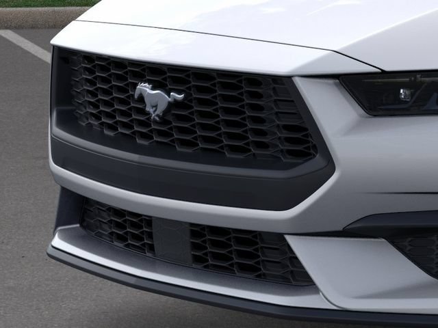 New 2026 Ford Mustang Premium RWD image 17