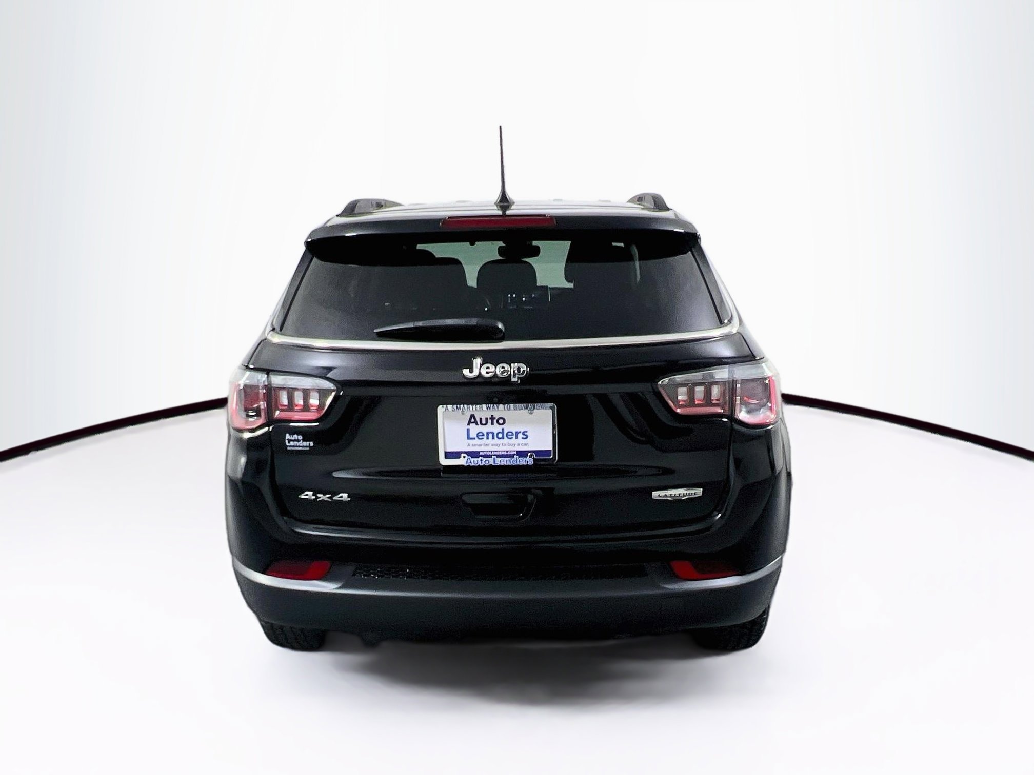 Used 2022 Jeep Compass Latitude w/ Convenience Group AWD/4WD image 6