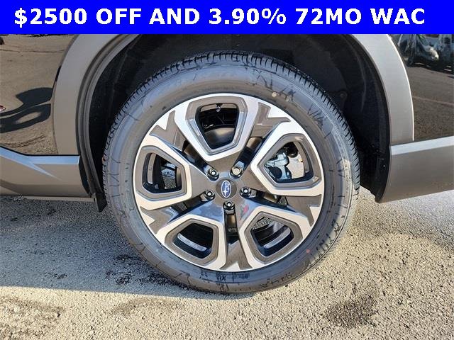 New 2026 Subaru Ascent Limited image 29