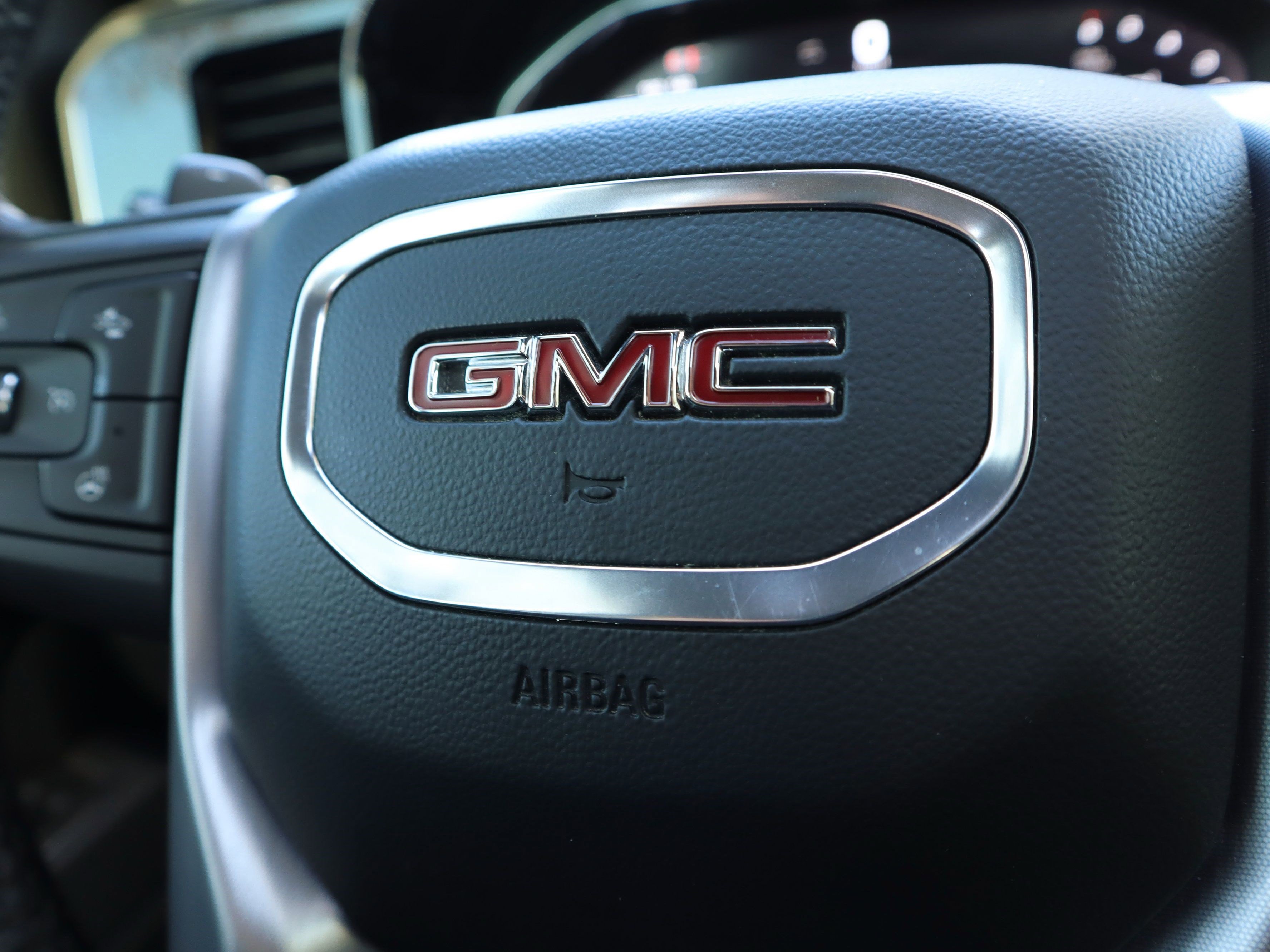 Used 2025 GMC Sierra 1500 Elevation w/ Elevation Premium Package image 27