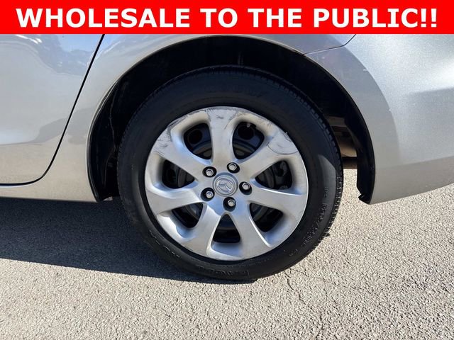 Used 2010 MAZDA MAZDA3 i Sport image 31