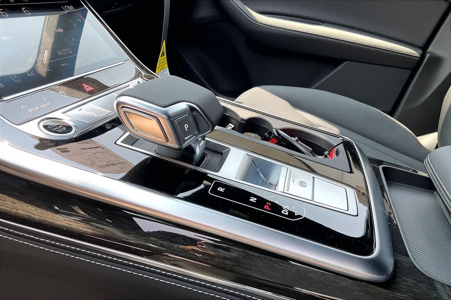 New 2026 Audi Q7 Premium Plus AWD/4WD image 7