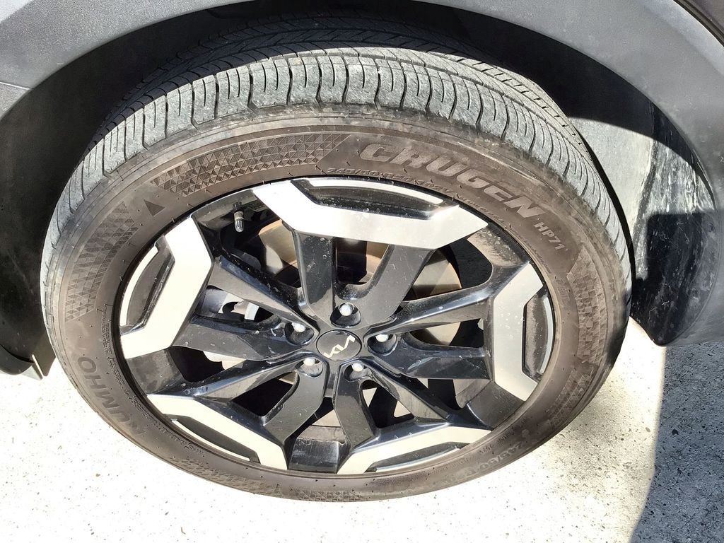 Used 2025 Kia Telluride S image 34