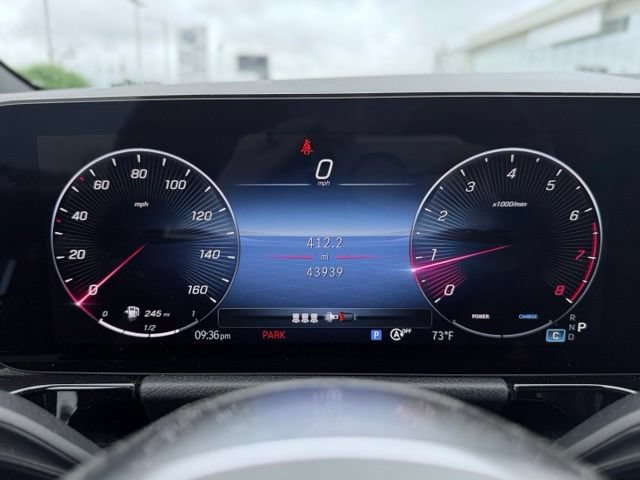 Used 2025 Mercedes-Benz GLA 250 4MATIC image 31