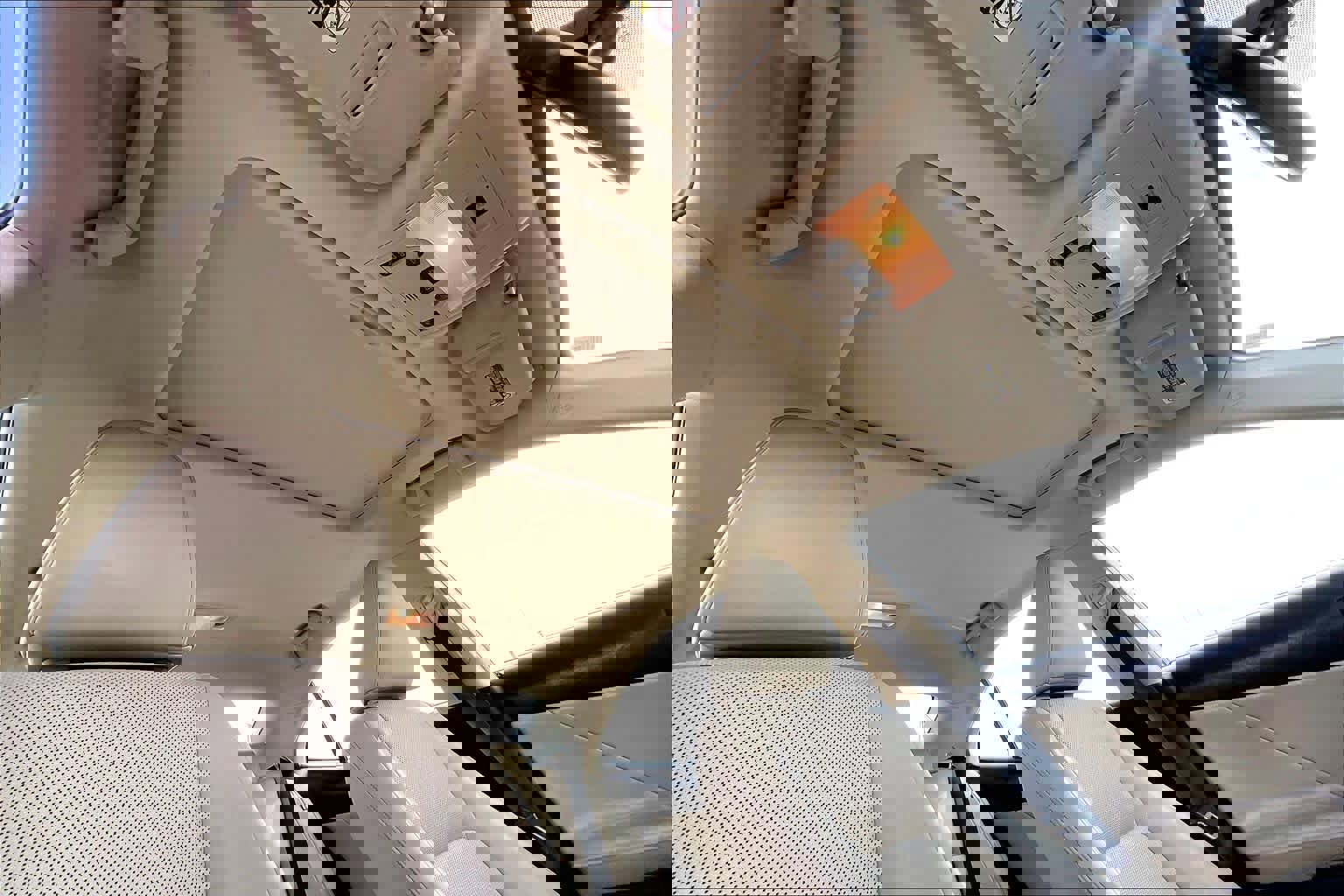 Used 2015 Lexus IS 250 AWD w/ Premium Package image 13