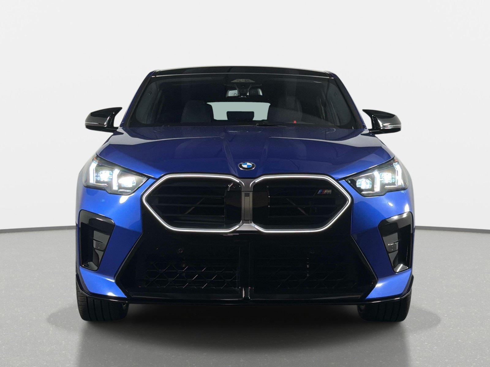 Used 2025 BMW X2 M35i AWD/4WD image 18