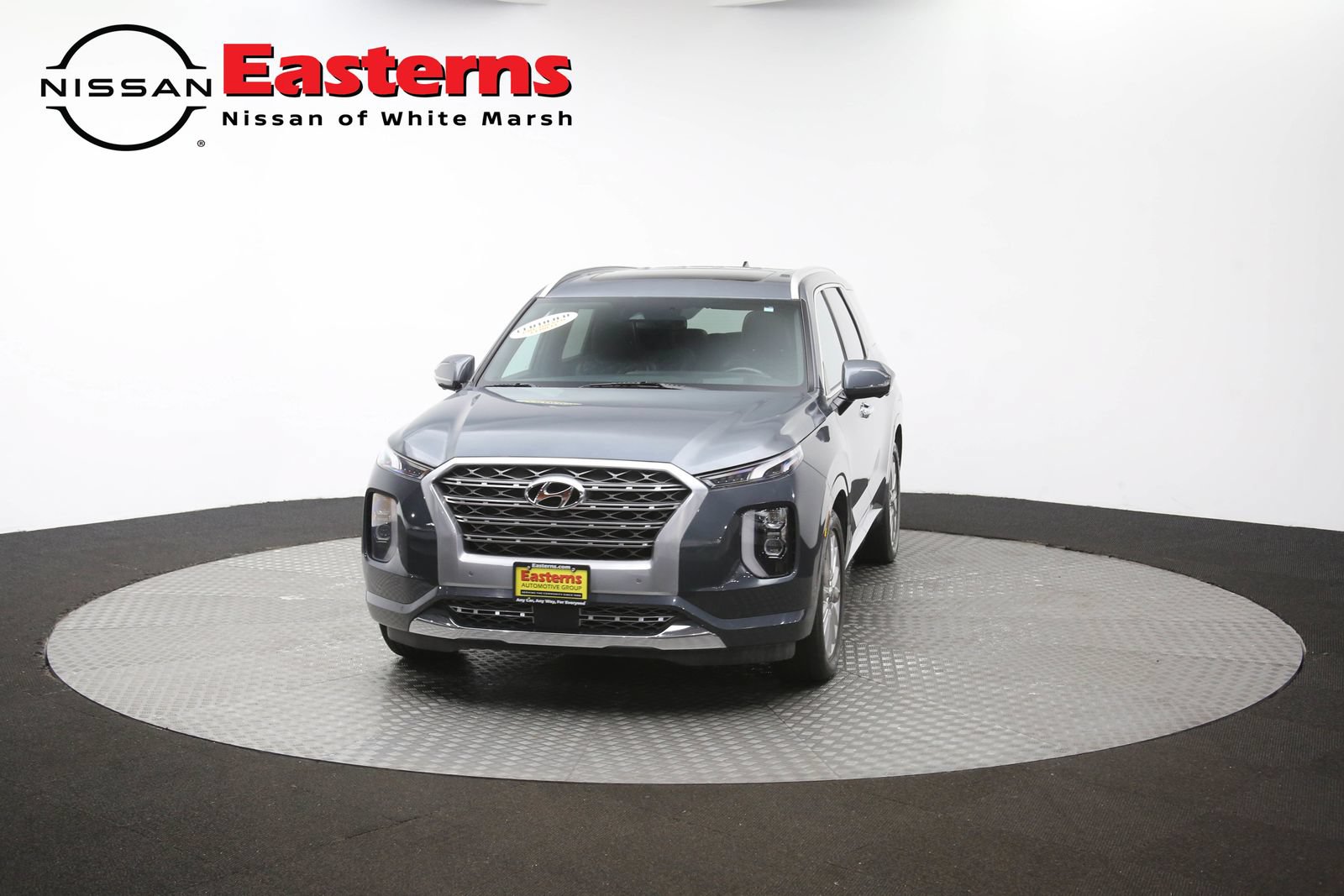 Used 2020 Hyundai Palisade Limited AWD/4WD image 58