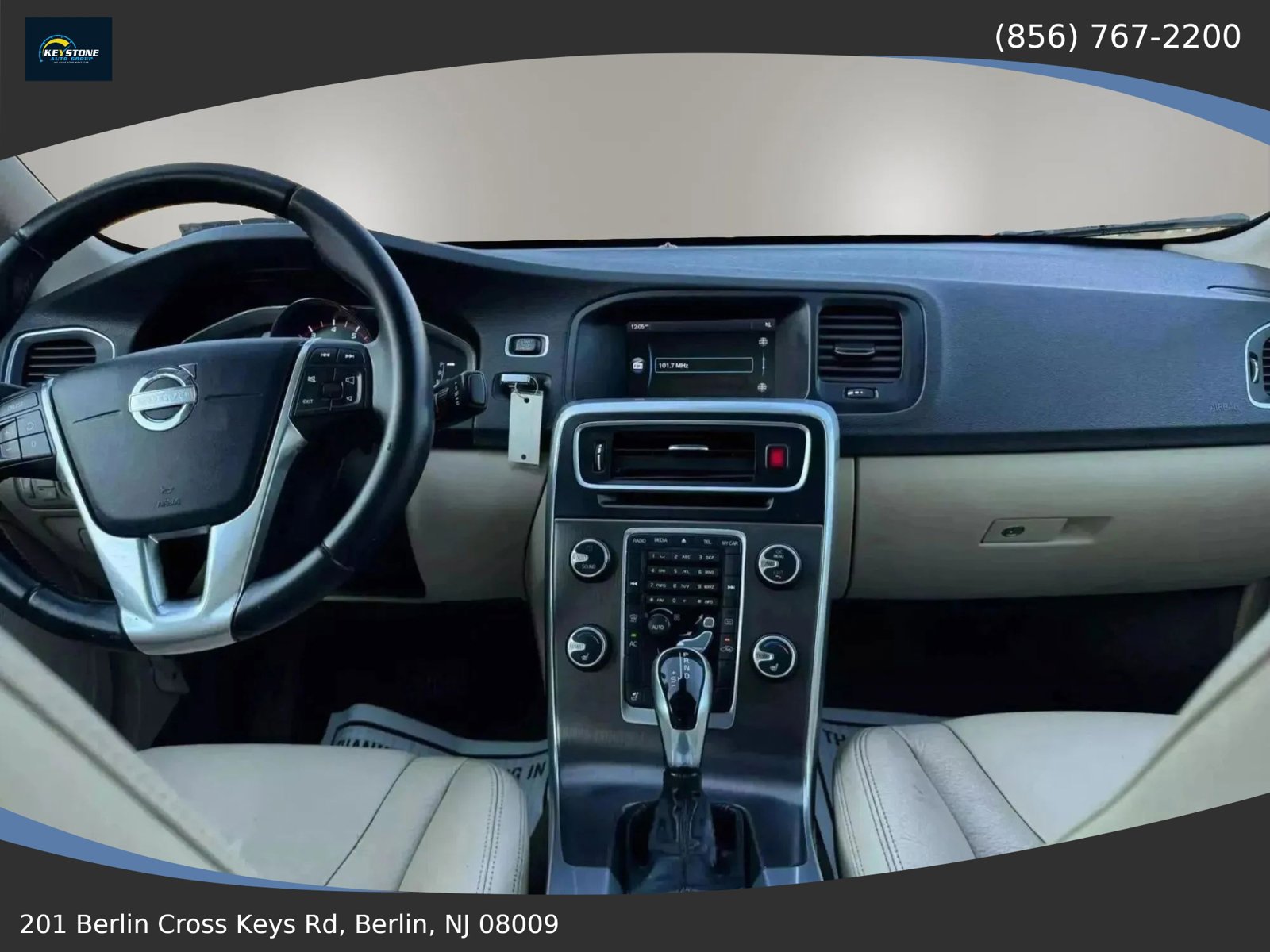 Used 2014 Volvo S60 T5 image 17