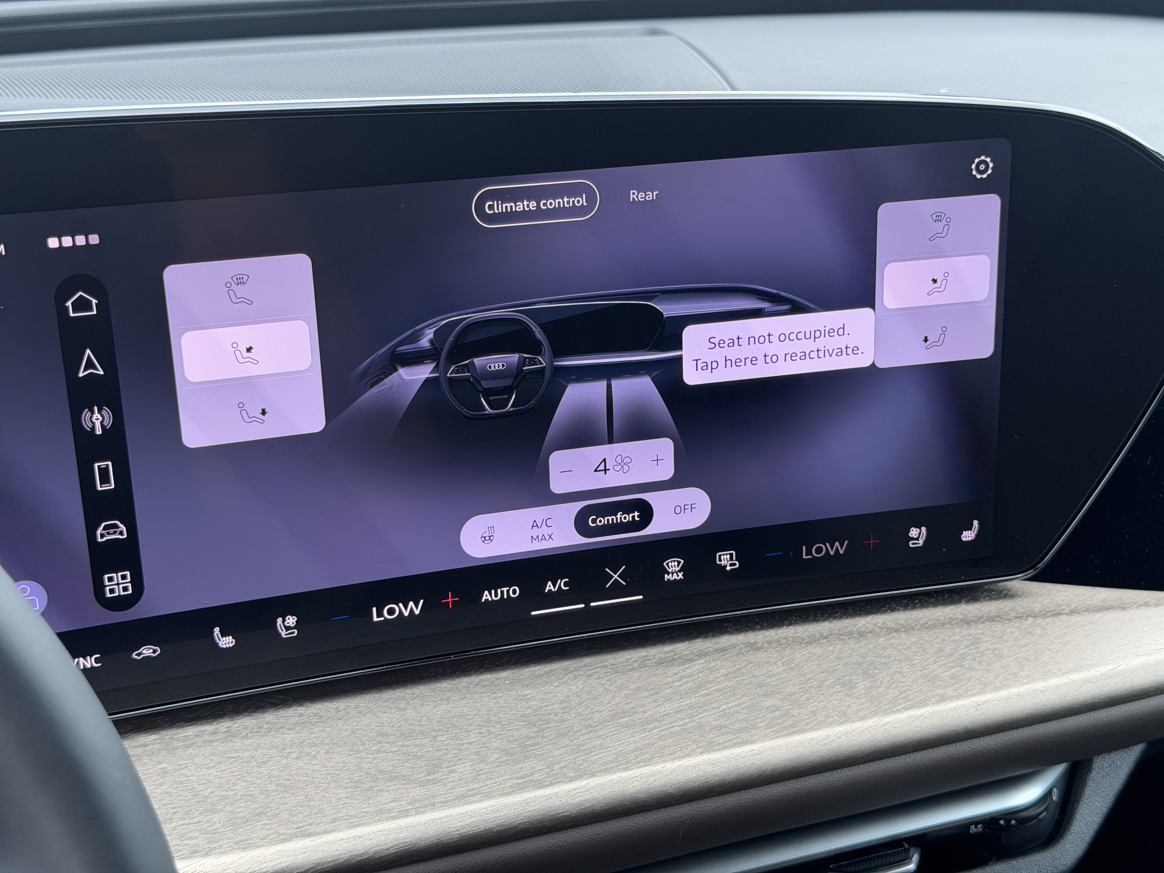 New 2026 Audi Q5 Premium AWD/4WD image 27