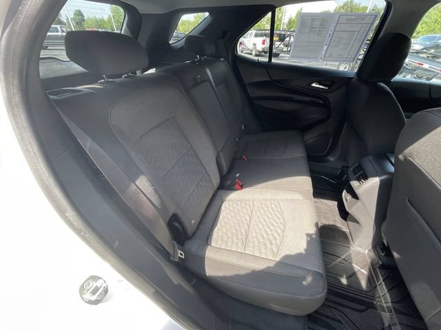 Used 2020 Chevrolet Equinox LT w/ Driver Convenience Package FWD image 26