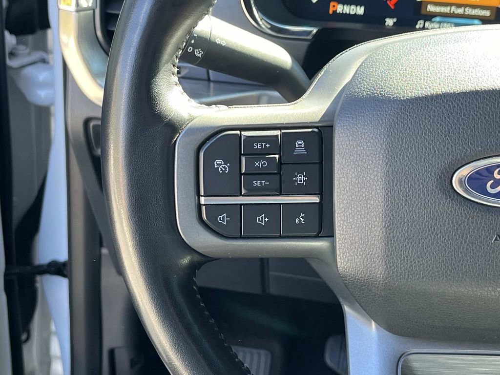 Used 2021 Ford F150 Lariat image 29