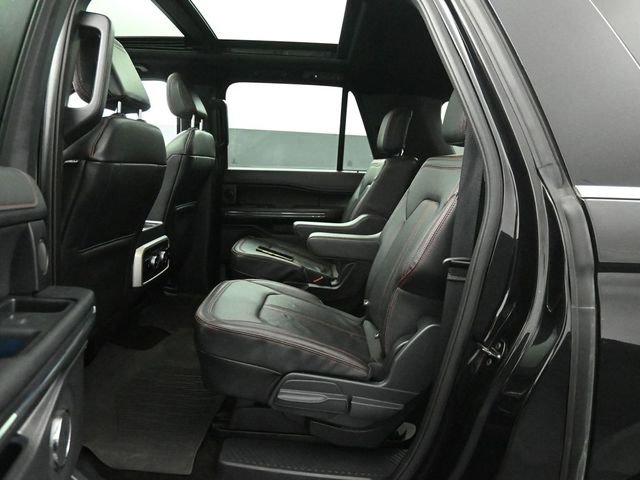Certified 2022 Ford Expedition Max Limited image 20