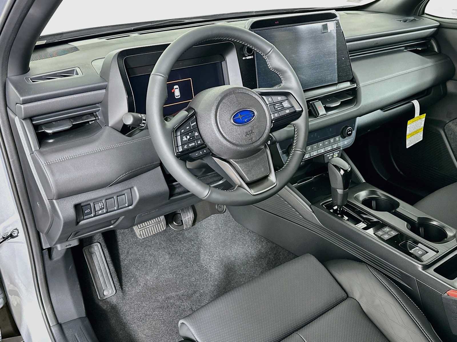 New 2026 Subaru Outback Touring XT AWD/4WD image 9