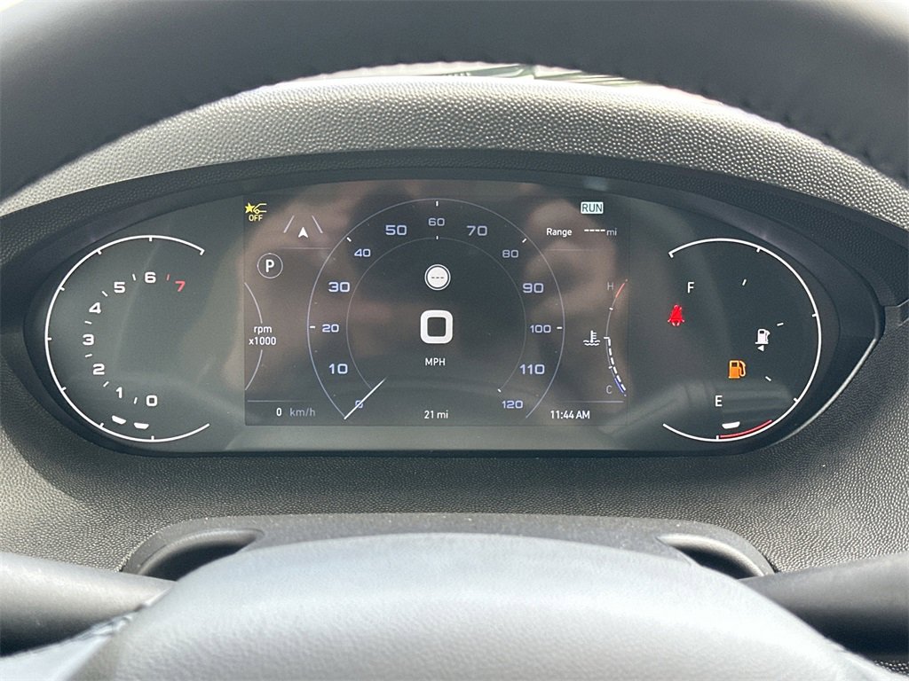 New 2026 RAM ProMaster 3500 w/ Quick Order Package 22G SLT image 27