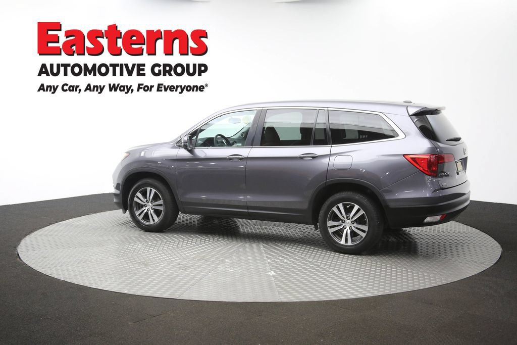 Used 2018 Honda Pilot EX-L image 62
