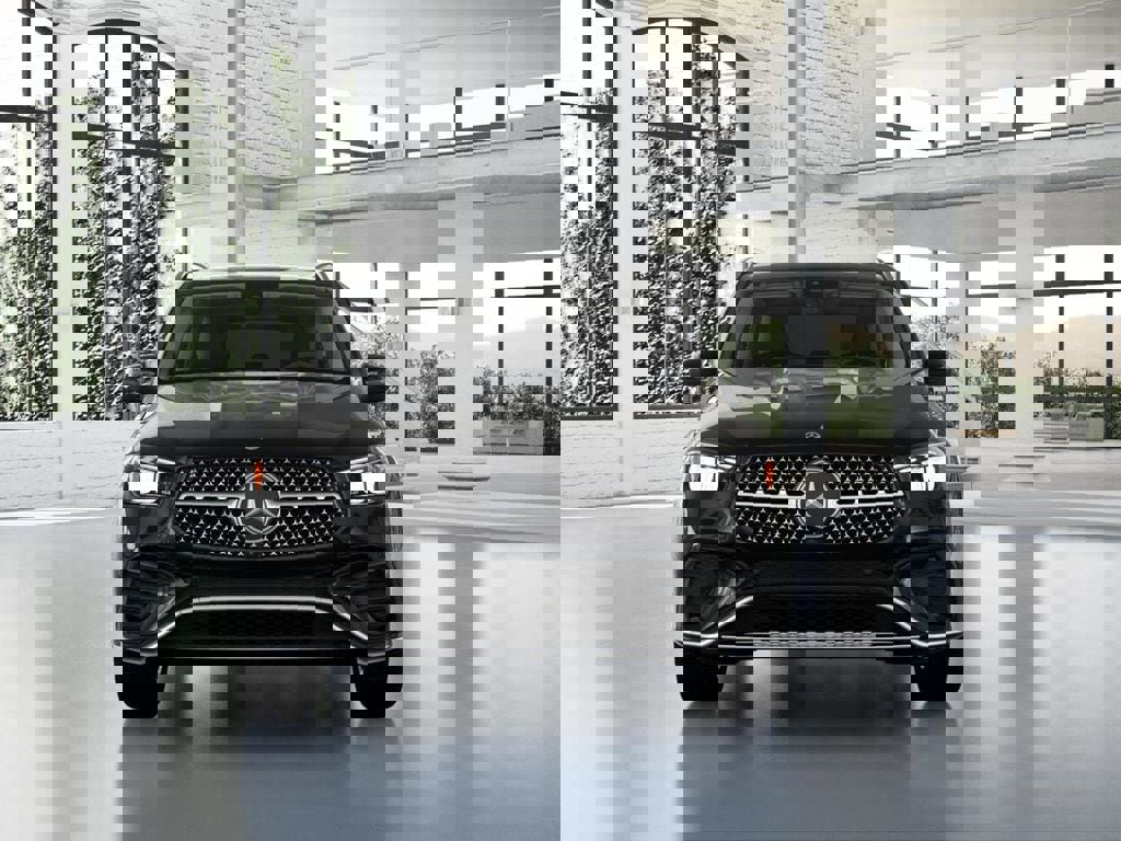 New 2026 Mercedes-Benz GLE 350 4MATIC image 7