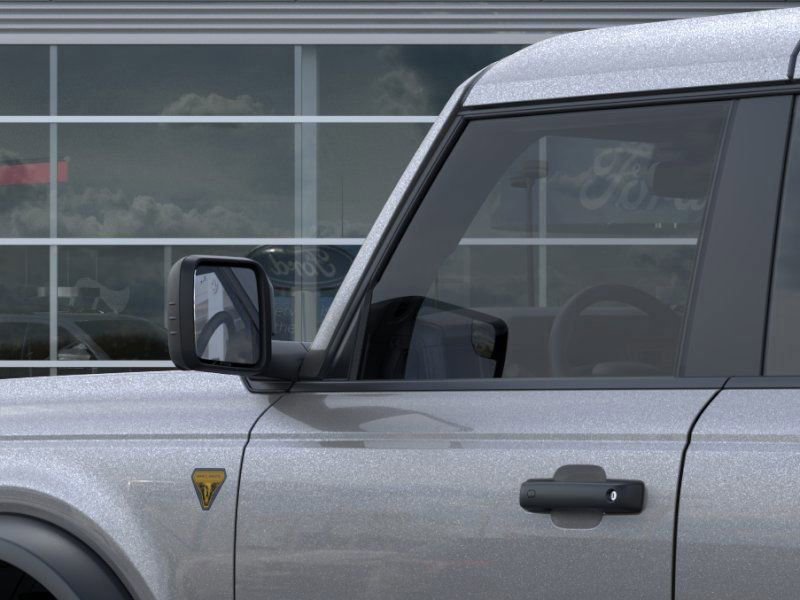 New 2026 Ford Bronco Badlands image 22