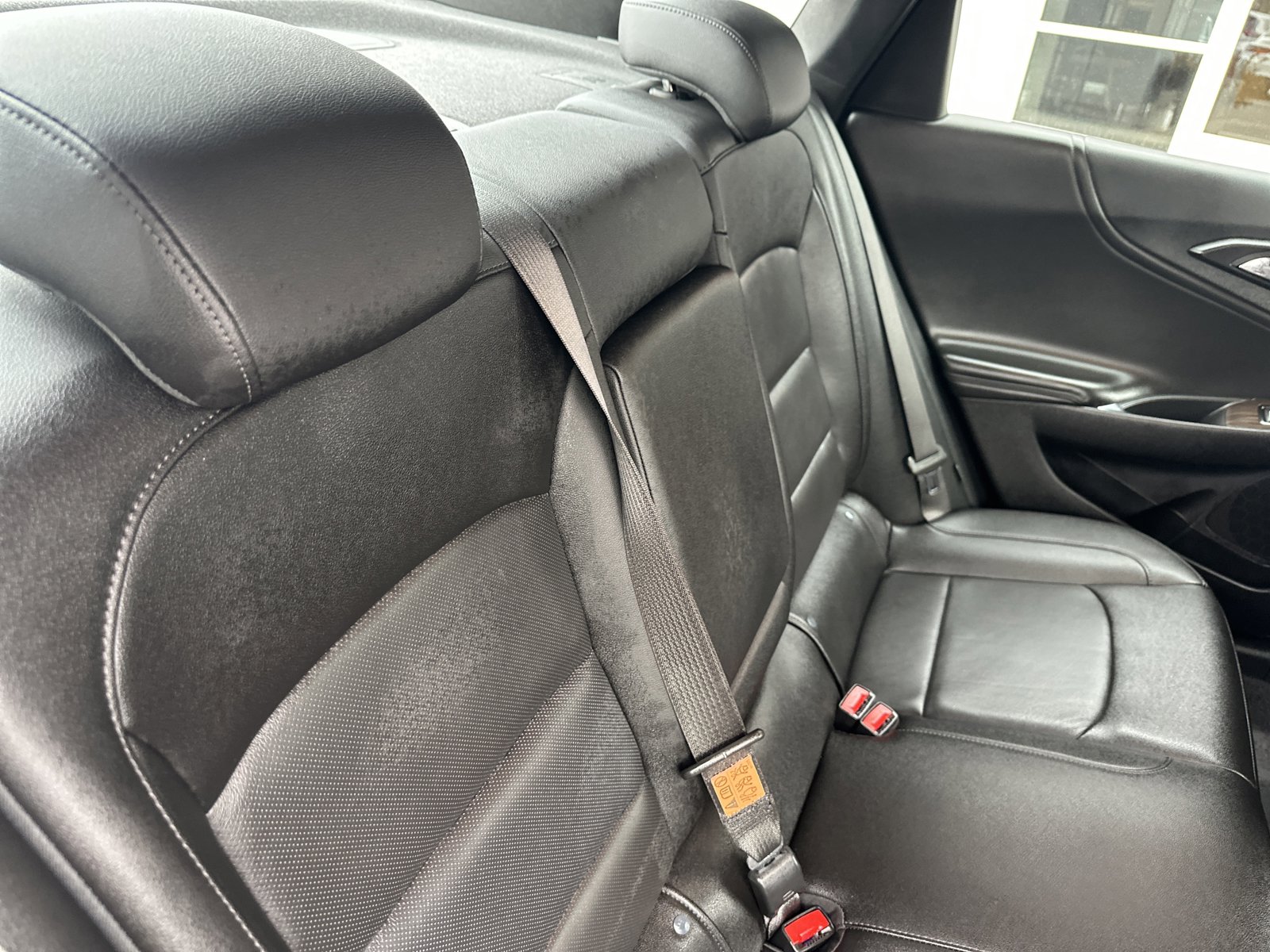 Used 2024 Chevrolet Malibu LT image 26