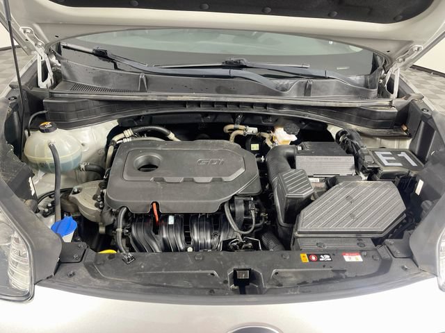 Used 2020 Kia Sportage EX FWD image 30