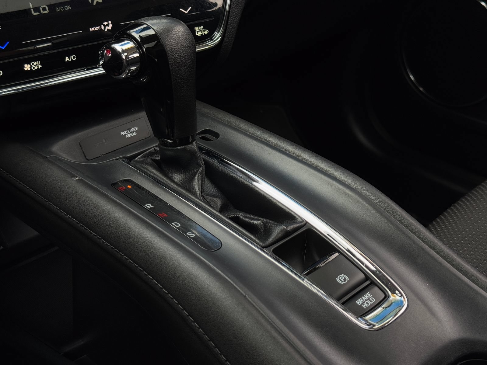 Used 2022 Honda HR-V EX image 26
