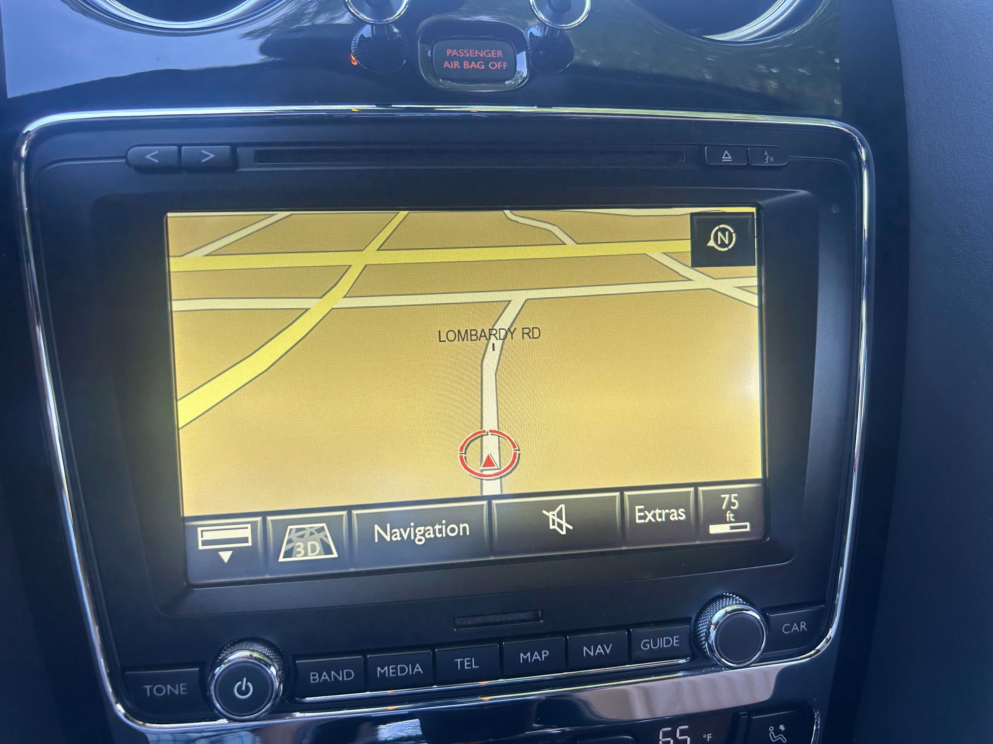 Used 2017 Bentley Continental GT AWD/4WD image 13