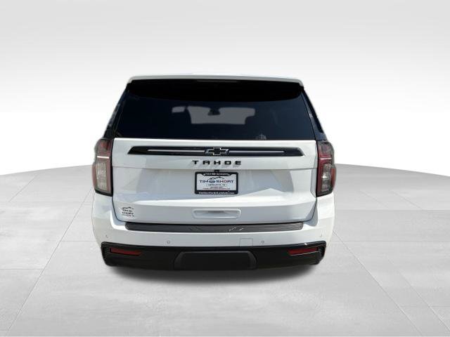 Used 2023 Chevrolet Tahoe Z71 AWD/4WD image 10