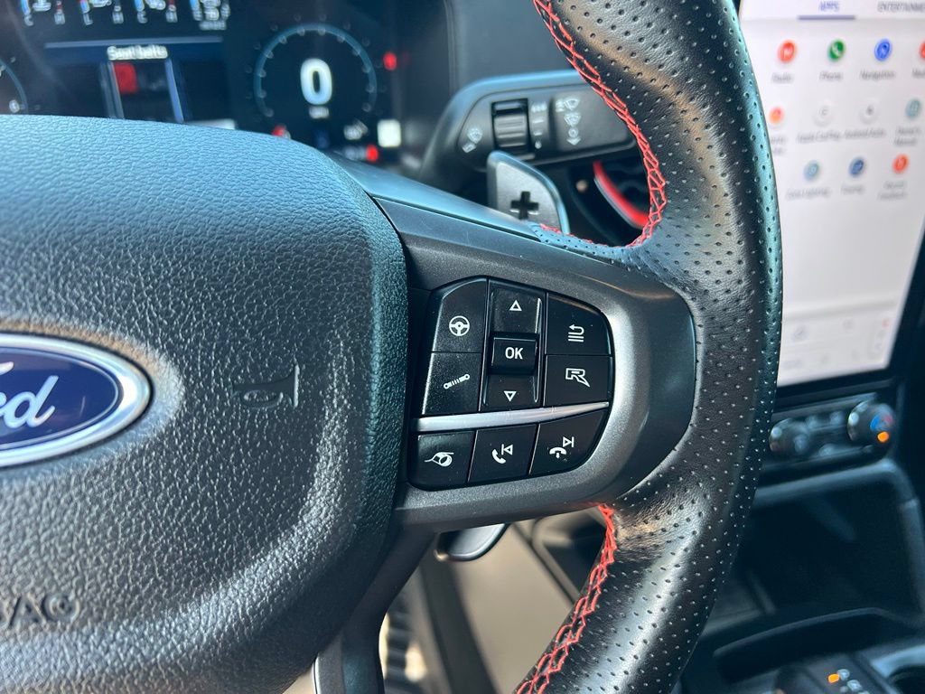 Used 2025 Ford Ranger Raptor AWD/4WD image 42