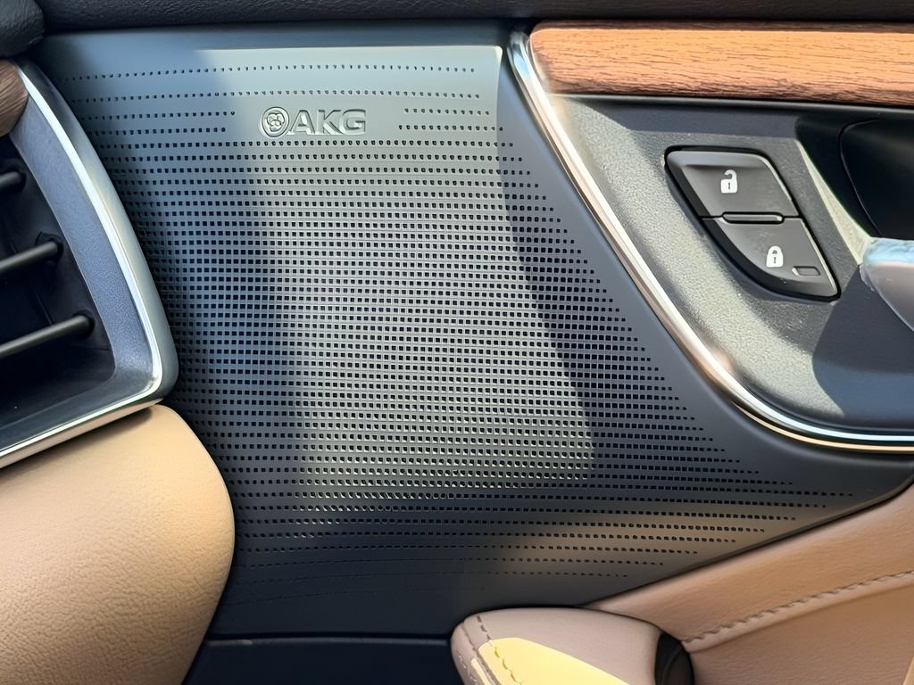 New 2026 Cadillac CT5 Premium Luxury RWD image 17