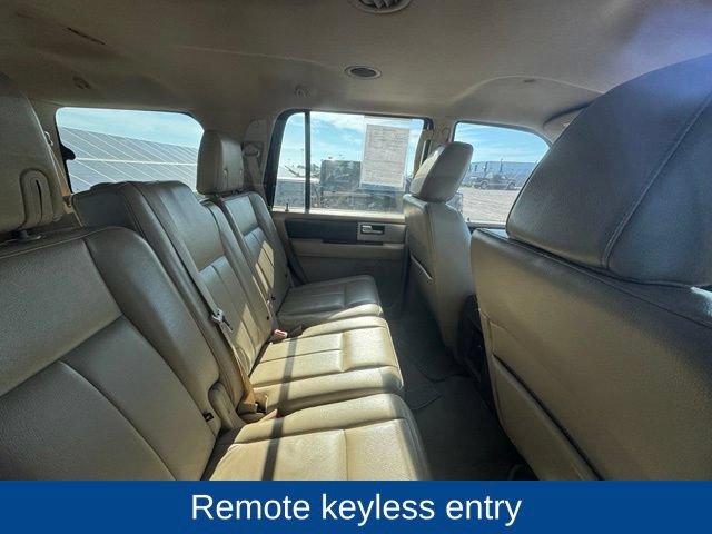 Used 2009 Ford Expedition Eddie Bauer AWD/4WD image 8
