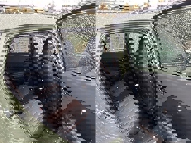 New 2026 Subaru Crosstrek 2.5i Limited image 12