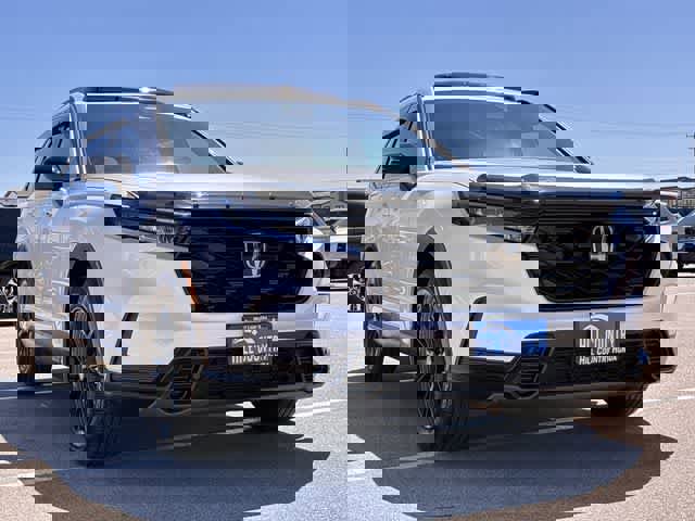 Used 2024 Honda CR-V Sport-L image 10