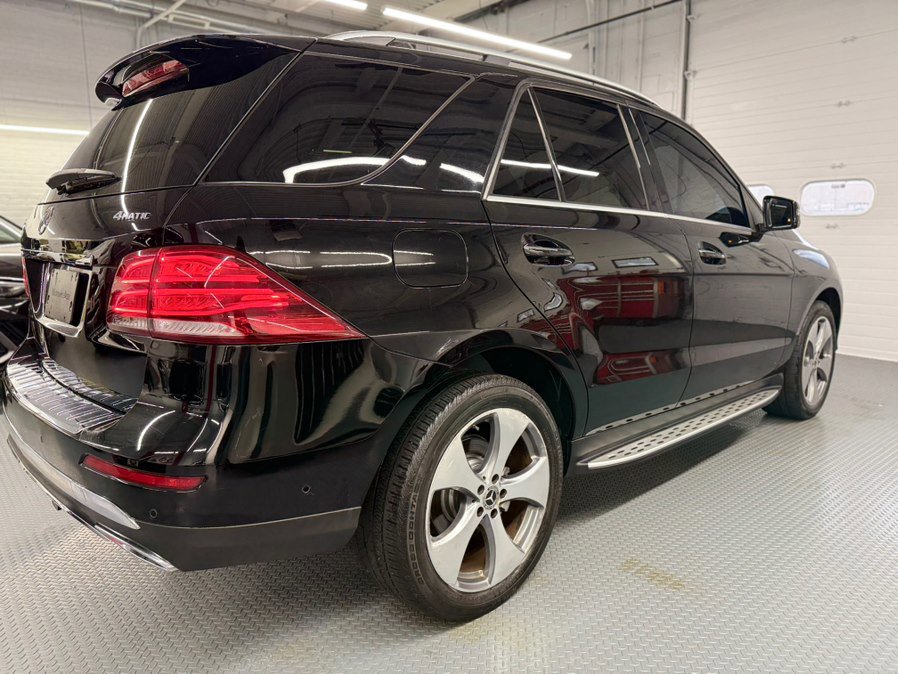 Used 2017 Mercedes-Benz GLE 350 4MATIC image 8