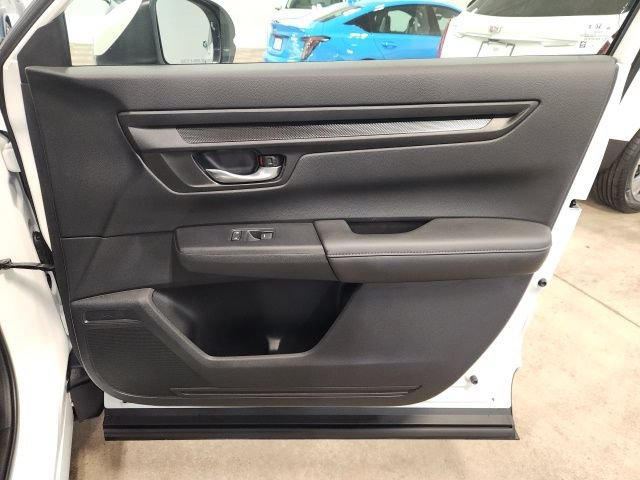 Certified 2025 Honda CR-V EX image 33